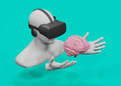 Call for VR project proposal